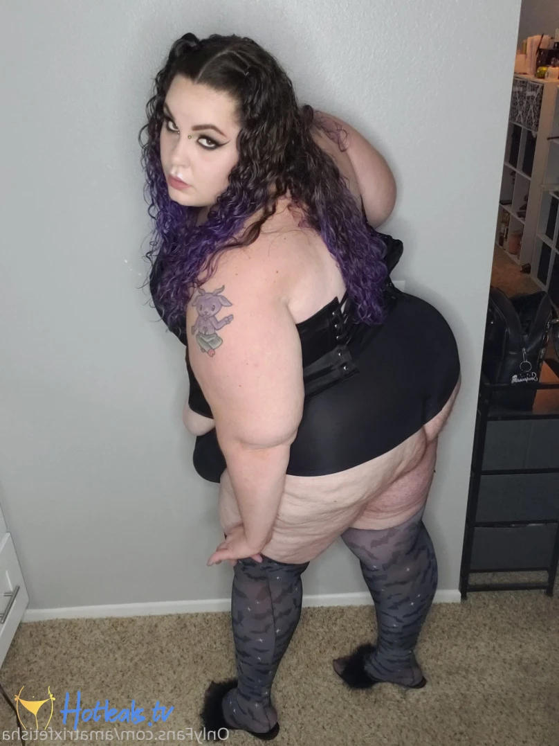 ssbbw amatrix [ amatrixfetisha ] Onlyfans leaked photo 16193023 on Hotleaks.tv