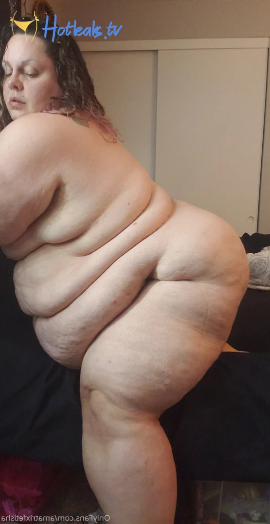 ssbbw amatrix [ amatrixfetisha ] Onlyfans leaked photo 16294712 on Hotleaks.tv