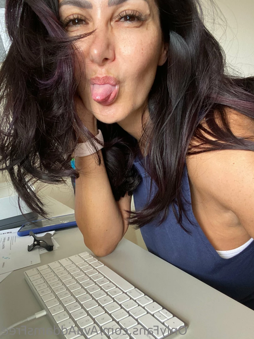 Ava Addams Free [ avaaddamsfree ] Onlyfans leaked photo 6151353 on Hotleaks.tv