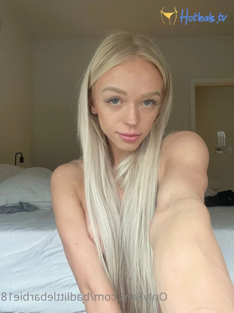 𝓑𝓪𝓻𝓫𝓲𝓮 [ badlittlebarbie18 ] Onlyfans leaked photo 3690761 on Hotleaks.tv