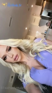 𝓑𝓪𝓻𝓫𝓲𝓮 [ badlittlebarbie18 ] Onlyfans leaked video 10684686 on Hotleaks.tv