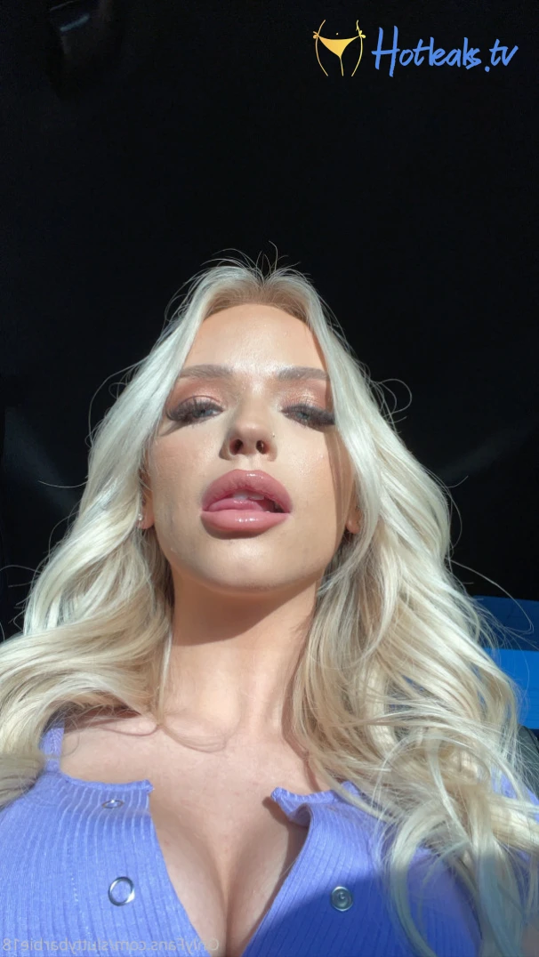 𝓑𝓪𝓻𝓫𝓲𝓮 [ badlittlebarbie18 ] Onlyfans leaked photo 15482665 on Hotleaks.tv