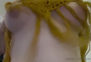 Tarah [ bbwtarah ] Onlyfans leaked video 2086057 on Hotleaks.tv