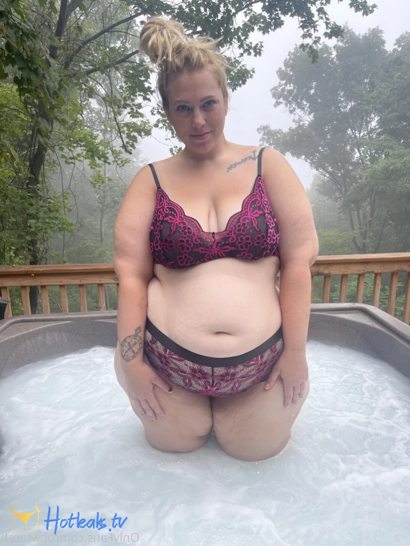 Tarah [ bbwtarah ] Onlyfans leaked photo 2381042 on Hotleaks.tv