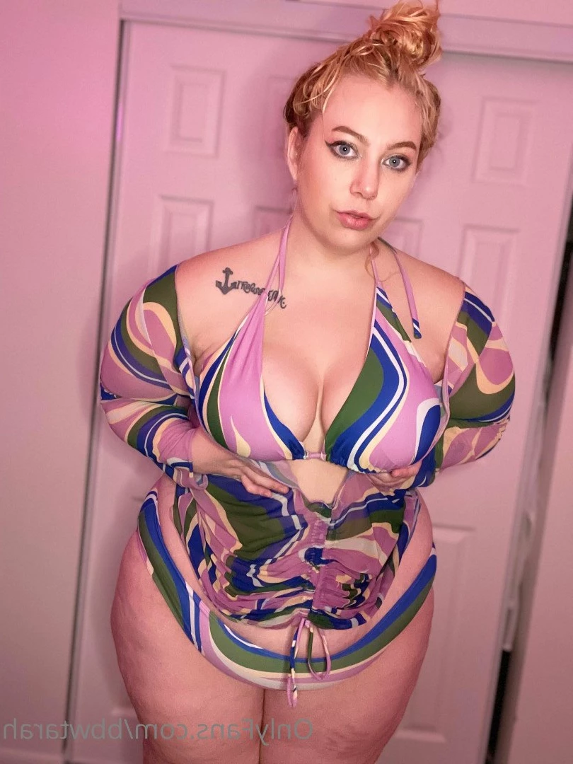 Tarah [ bbwtarah ] Onlyfans leaked photo 2381442 on Hotleaks.tv