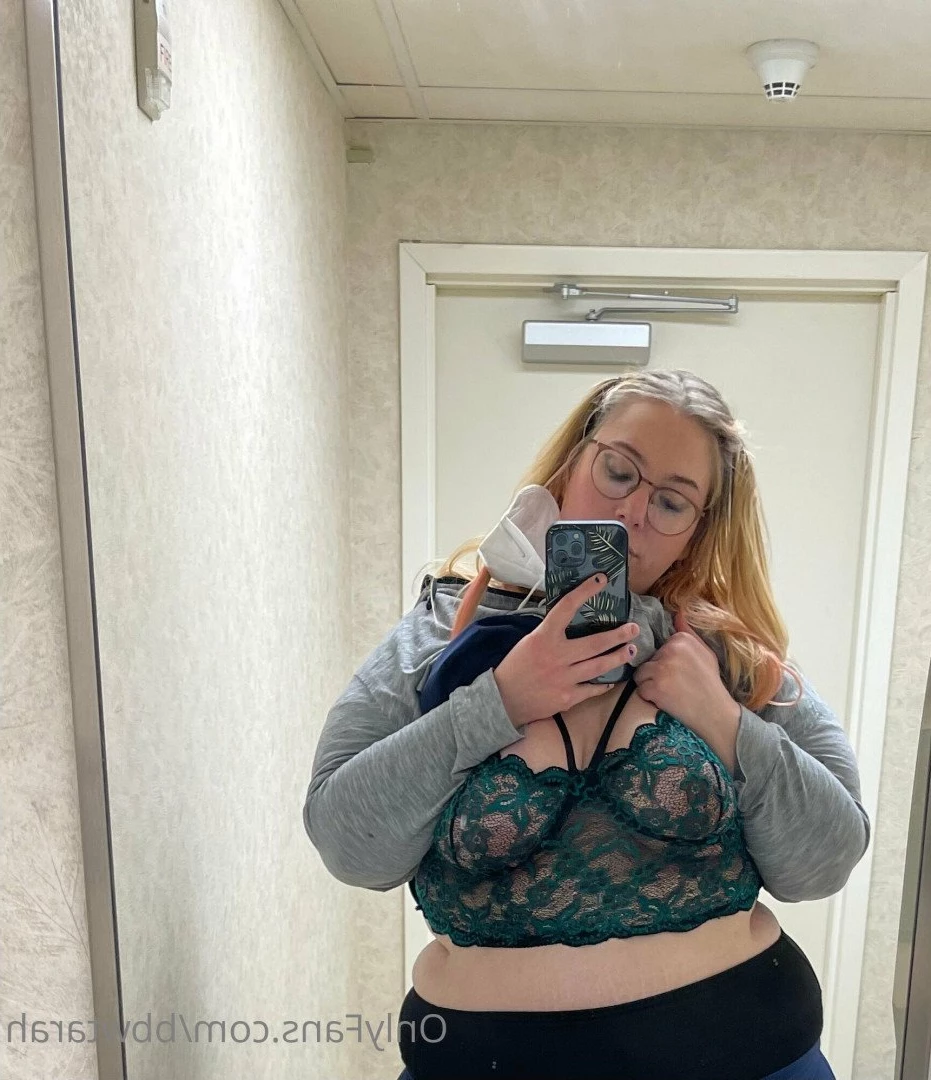 Tarah [ bbwtarah ] Onlyfans leaked photo 2381713 on Hotleaks.tv