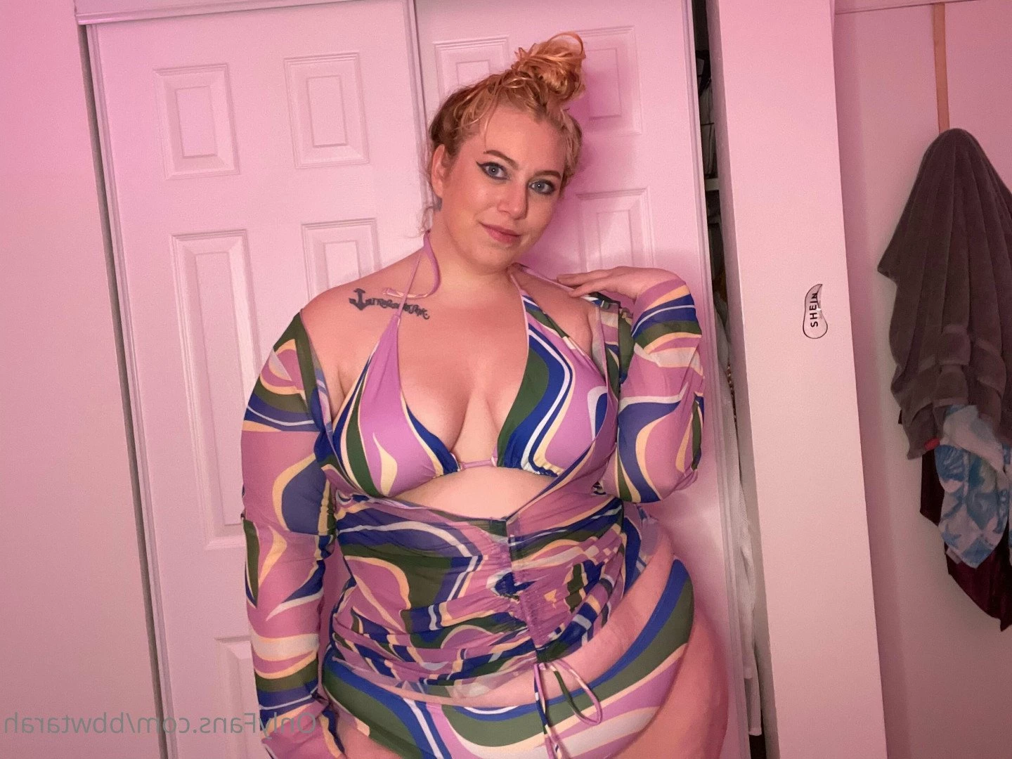 Tarah [ bbwtarah ] Onlyfans leaked photo 2383177 on Hotleaks.tv