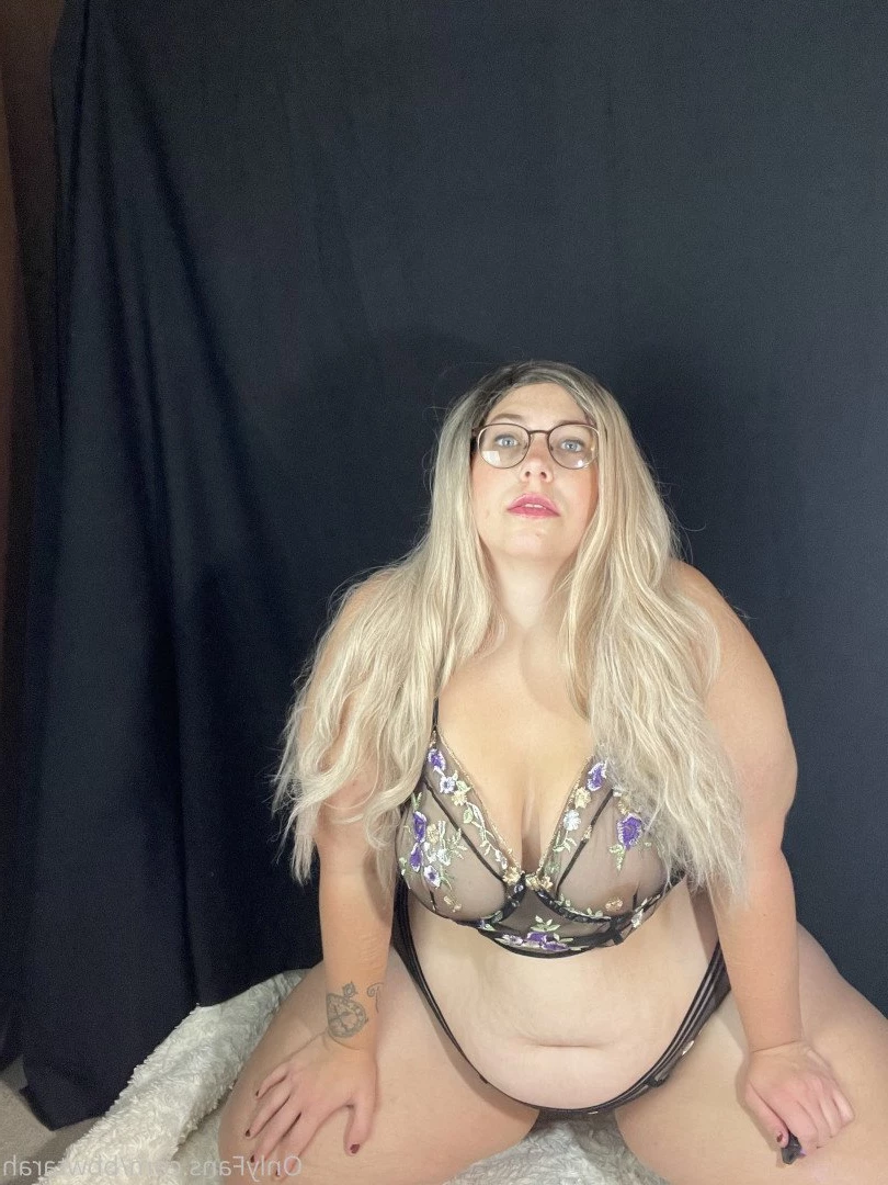 Tarah [ bbwtarah ] Onlyfans leaked photo 2384568 on Hotleaks.tv