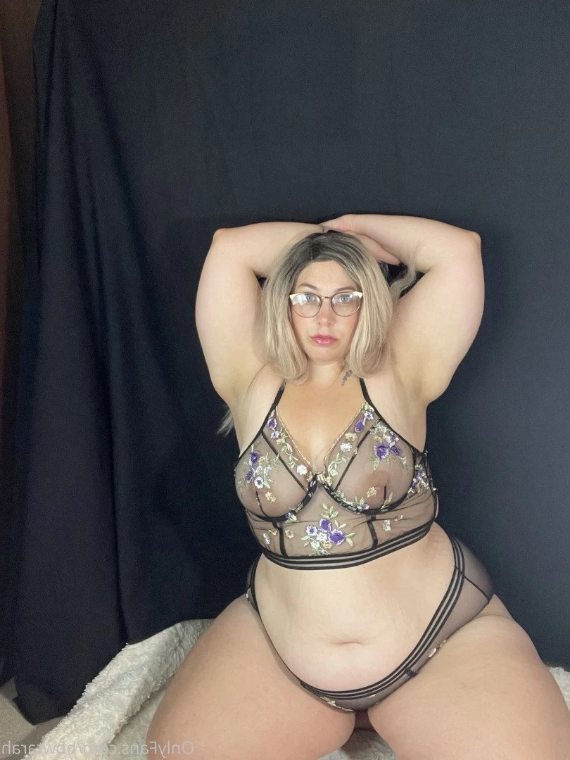 Tarah [ bbwtarah ] Onlyfans leaked photo 2390332 on Hotleaks.tv