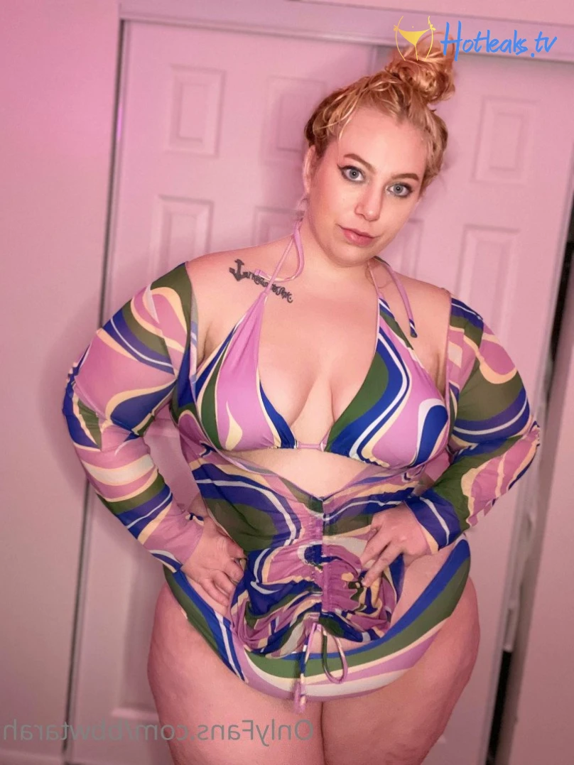 Tarah [ bbwtarah ] Onlyfans leaked photo 2391197 on Hotleaks.tv