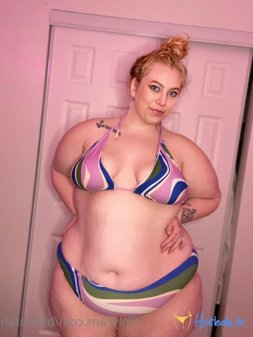 Tarah [ bbwtarah ] Onlyfans leaked photo 2391824 on Hotleaks.tv