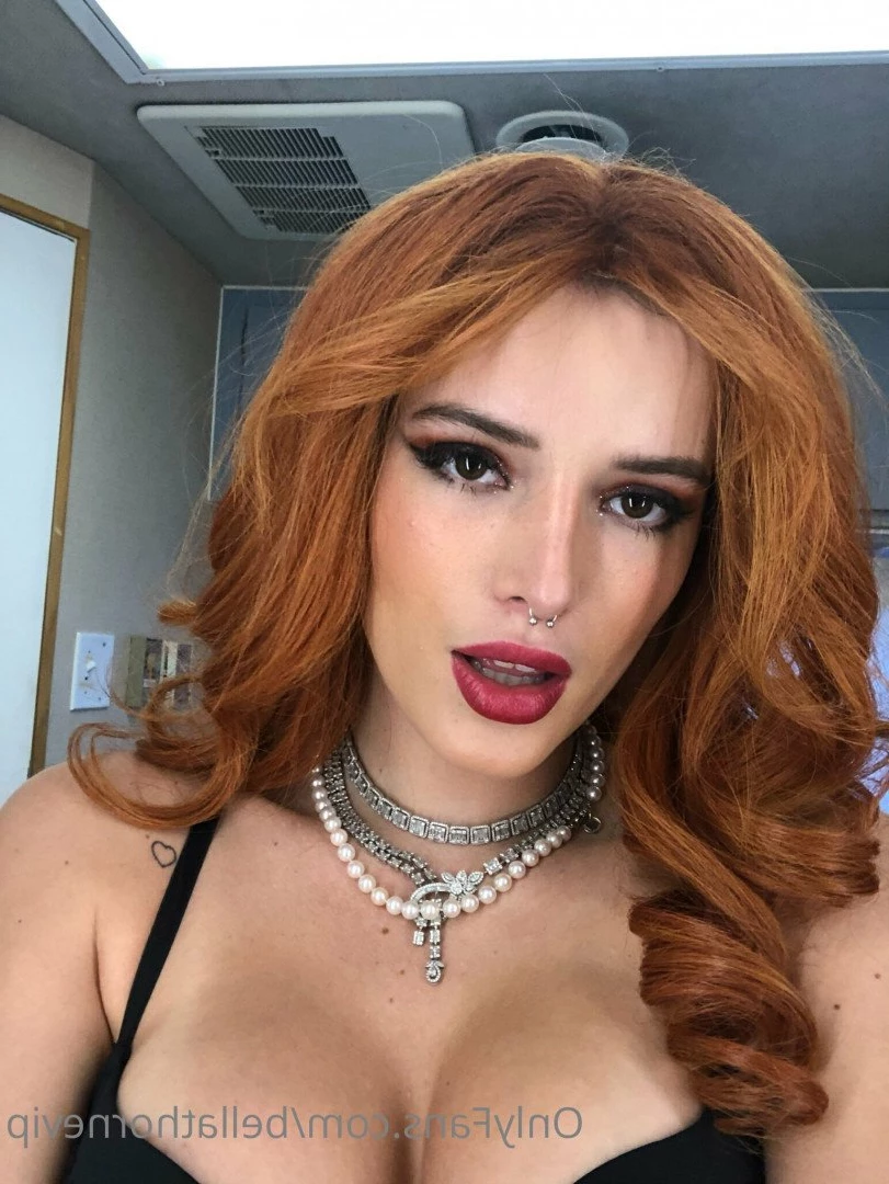 Bella Thorne [ bellathornevip ] Onlyfans leaked photo 2382546 on Hotleaks.tv