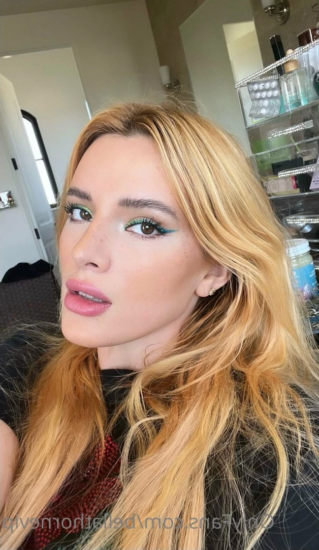 Bella Thorne [ bellathornevip ] Onlyfans leaked photo 2382556 on Hotleaks.tv
