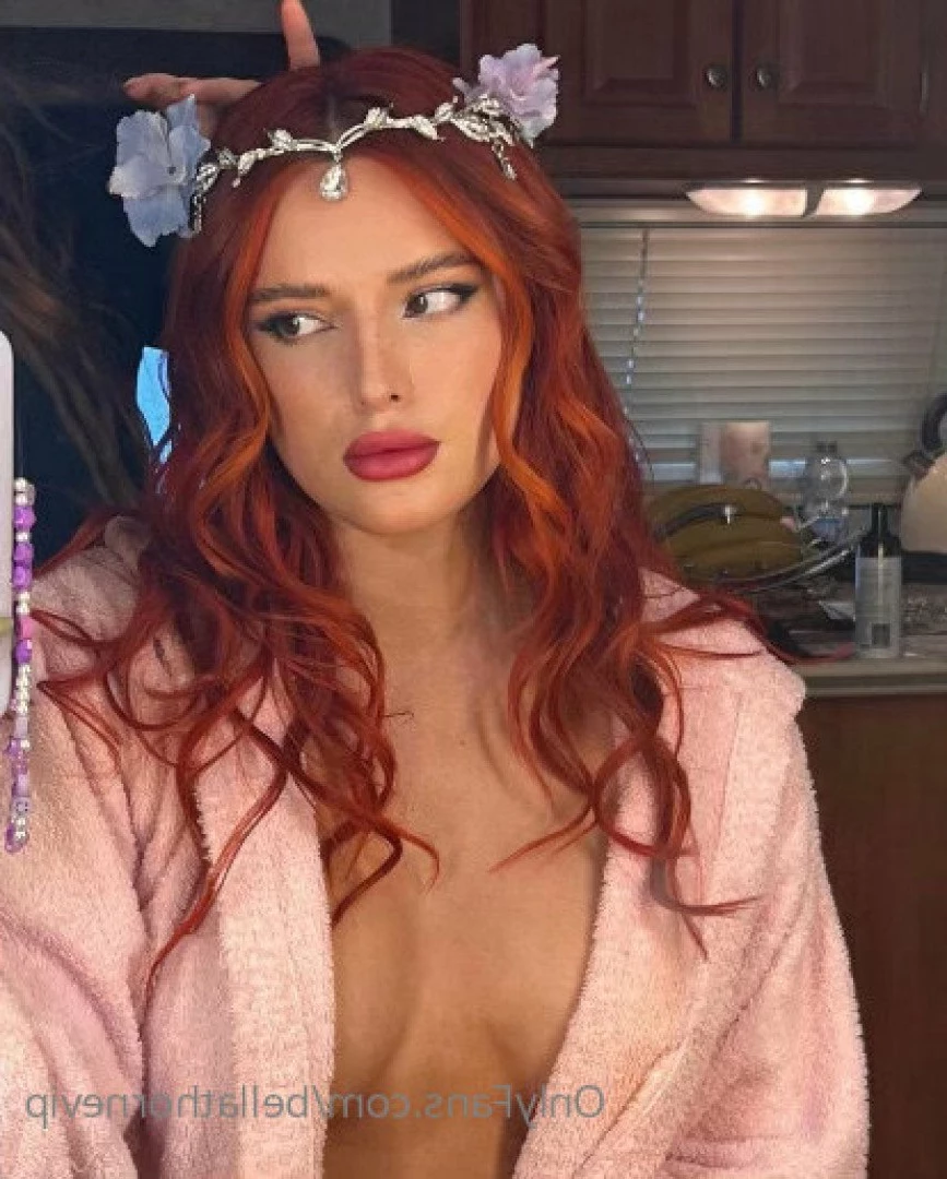 Bella Thorne [ bellathornevip ] Onlyfans leaked photo 2382620 on Hotleaks.tv