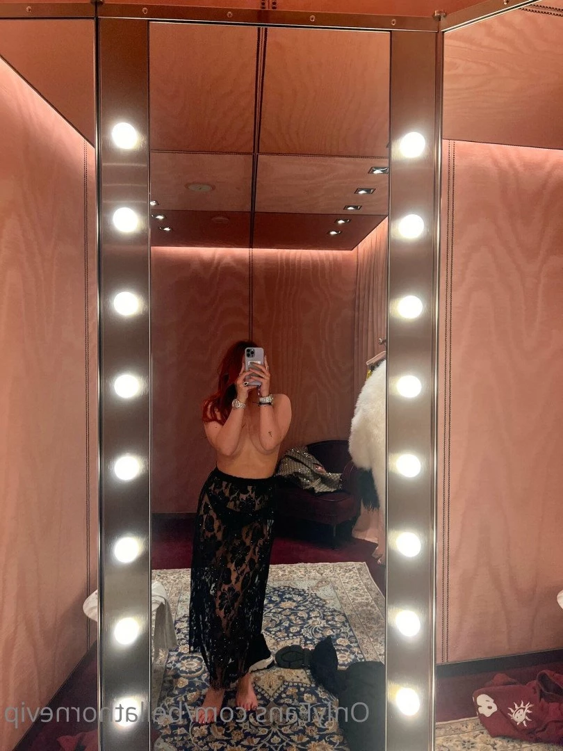 Bella Thorne [ bellathornevip ] Onlyfans leaked photo 2382651 on Hotleaks.tv