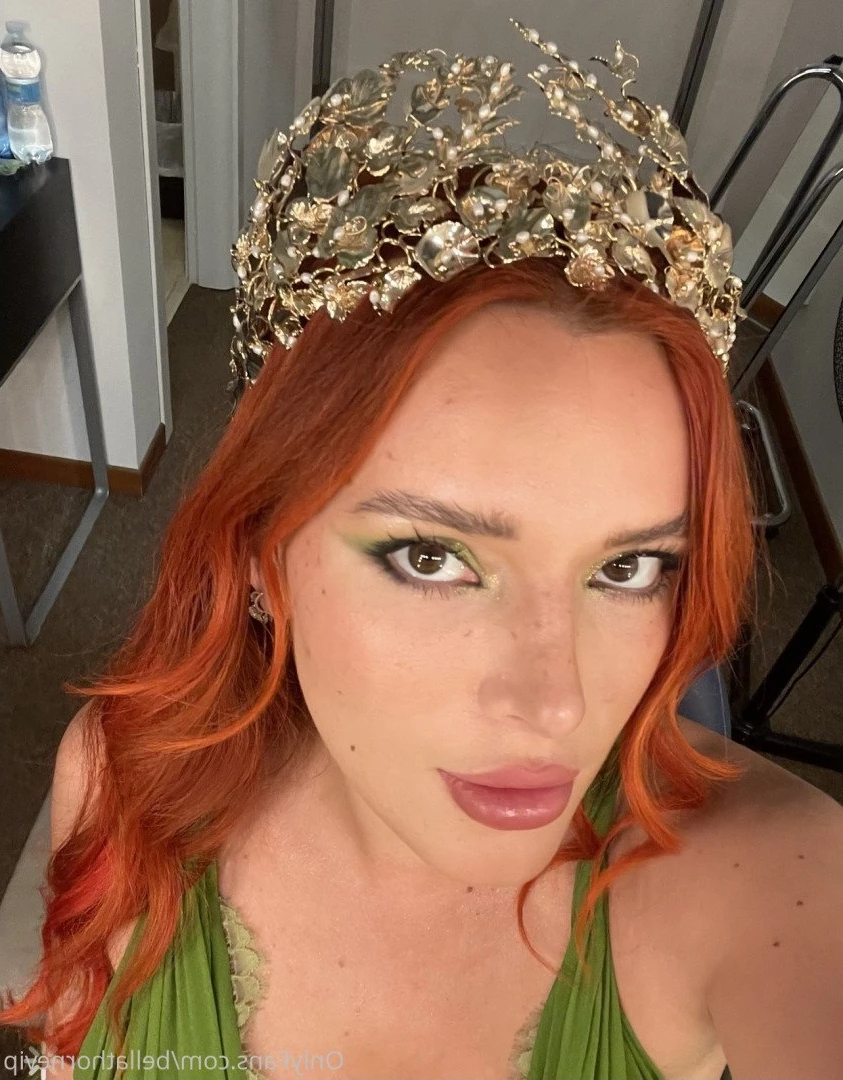 Bella Thorne [ bellathornevip ] Onlyfans leaked photo 4261066 on Hotleaks.tv