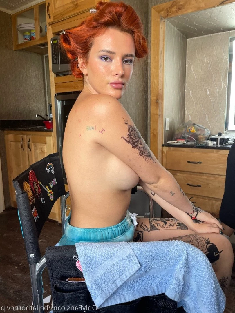 Bella Thorne [ bellathornevip ] Onlyfans leaked photo 4262420 on Hotleaks.tv