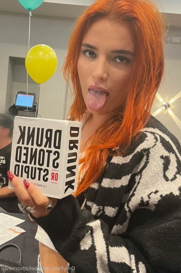 Bella Thorne [ bellathornevip ] Onlyfans leaked photo 4266580 on Hotleaks.tv