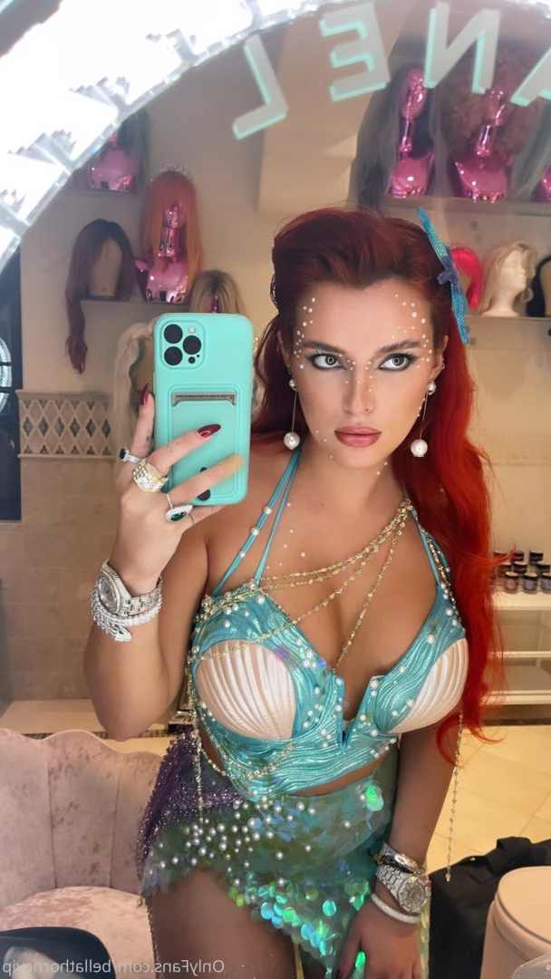 Bella Thorne [ bellathornevip ] Onlyfans leaked photo 6126434 on Hotleaks.tv