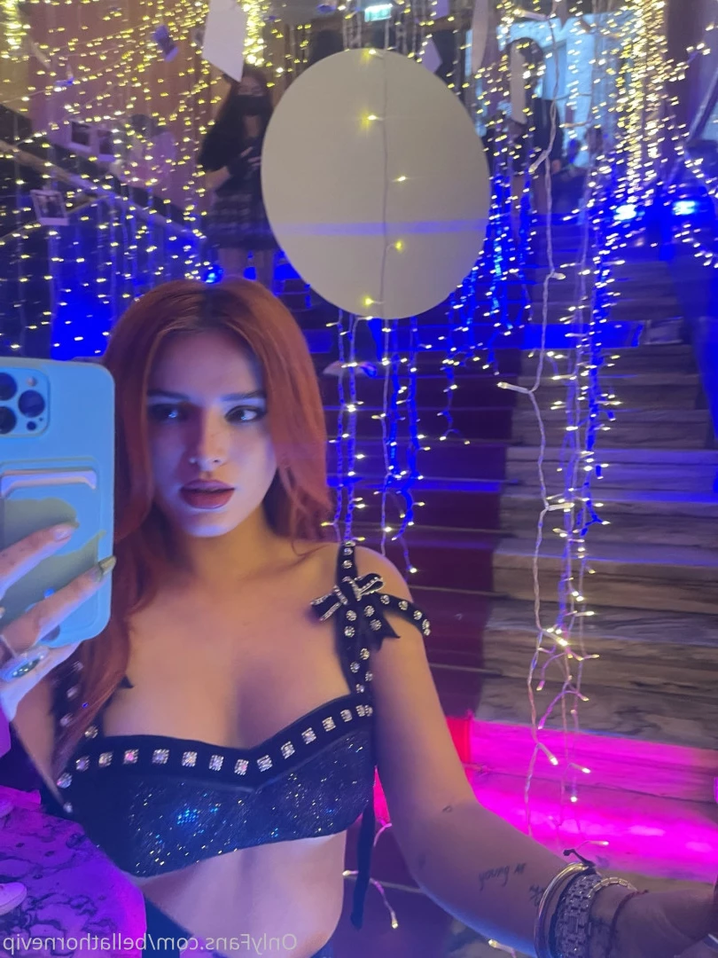 Bella Thorne [ bellathornevip ] Onlyfans leaked photo 6126512 on Hotleaks.tv