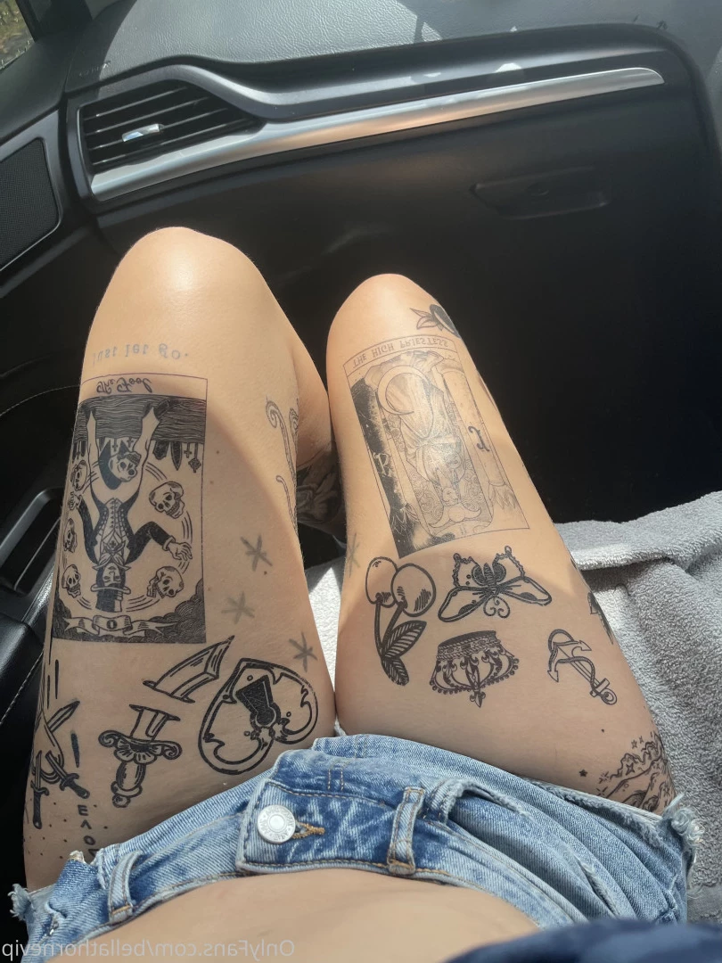 Bella Thorne [ bellathornevip ] Onlyfans leaked photo 6126705 on Hotleaks.tv
