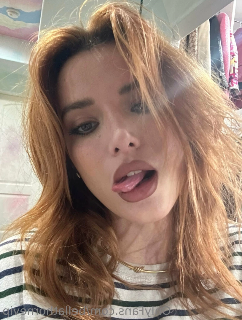 Bella Thorne [ bellathornevip ] Onlyfans leaked photo 12445880 on Hotleaks.tv