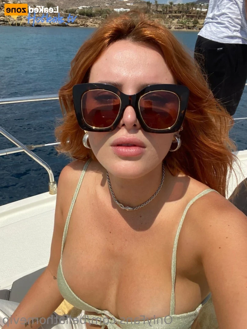 Bella Thorne [ bellathornevip ] Onlyfans leaked photo 14433105 on Hotleaks.tv