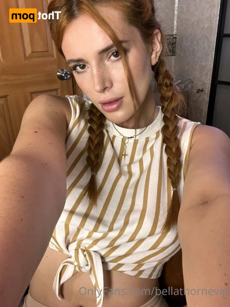 Bella Thorne [ bellathornevip ] Onlyfans leaked photo 14783759 on Hotleaks.tv