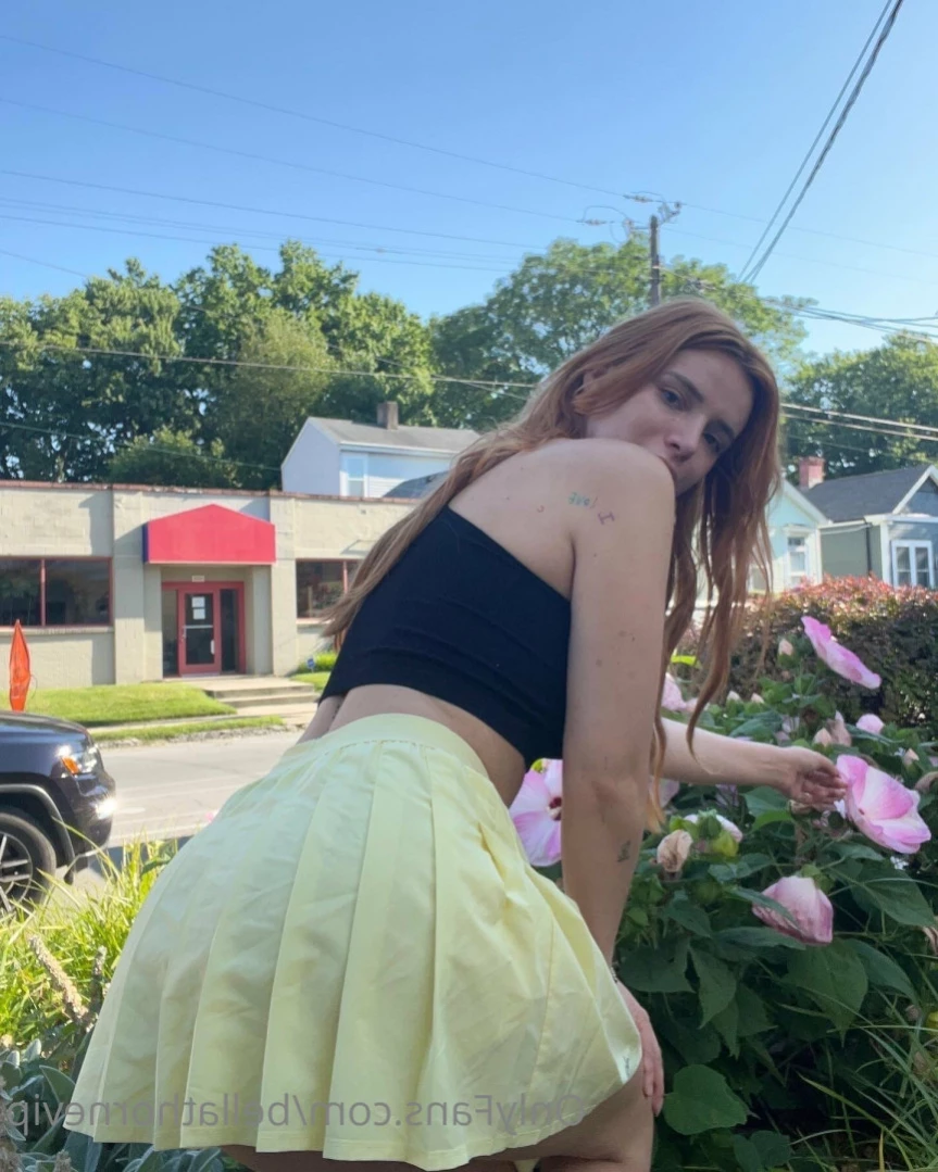 Bella Thorne [ bellathornevip ] Onlyfans leaked photo 15209269 on Hotleaks.tv