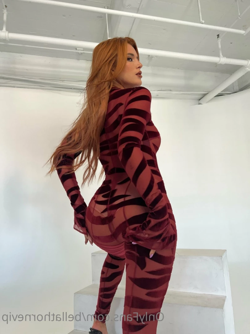 Bella Thorne [ bellathornevip ] Onlyfans leaked photo 15429977 on Hotleaks.tv