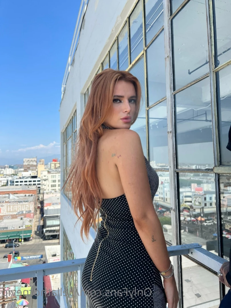 Bella Thorne [ bellathornevip ] Onlyfans leaked photo 15549937 on Hotleaks.tv