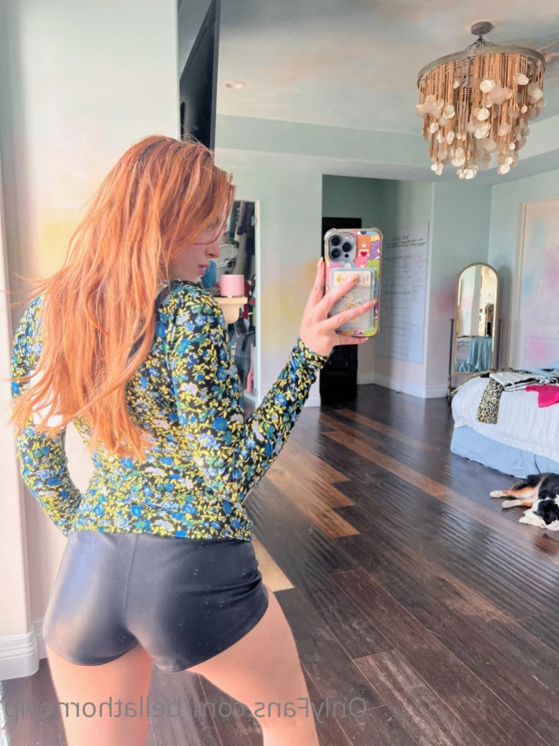 Bella Thorne [ bellathornevip ] Onlyfans leaked photo 15549949 on Hotleaks.tv