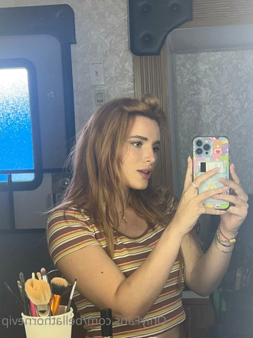 Bella Thorne [ bellathornevip ] Onlyfans leaked photo 15549982 on Hotleaks.tv