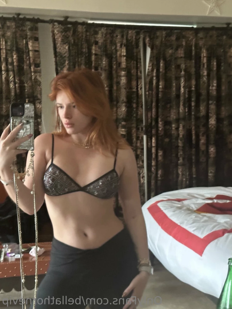 Bella Thorne [ bellathornevip ] Onlyfans leaked photo 15550038 on Hotleaks.tv