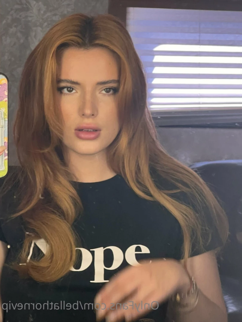 Bella Thorne [ bellathornevip ] Onlyfans leaked photo 15567634 on Hotleaks.tv