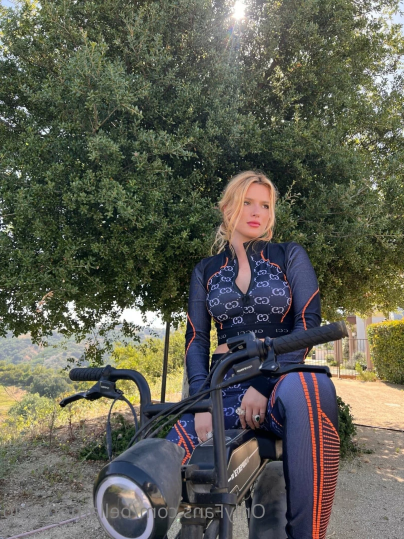 Bella Thorne [ bellathornevip ] Onlyfans leaked photo 15567771 on Hotleaks.tv