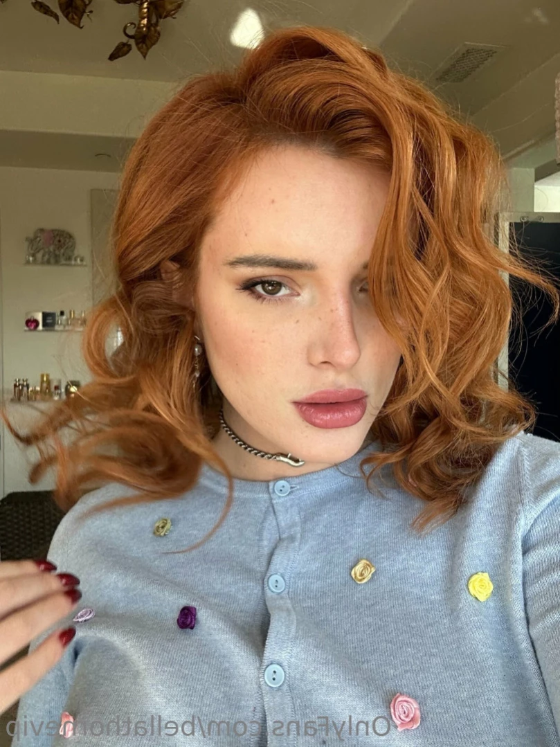 Bella Thorne [ bellathornevip ] Onlyfans leaked photo 15567824 on Hotleaks.tv