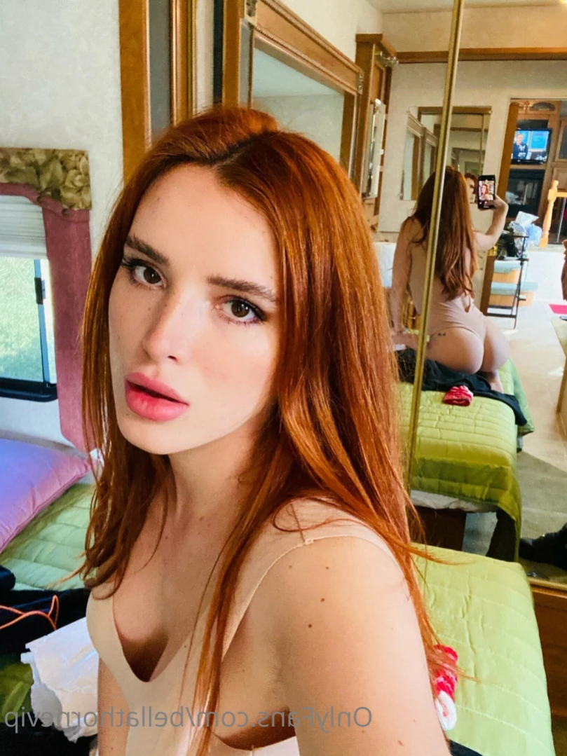 Bella Thorne [ bellathornevip ] Onlyfans leaked photo 15917355 on Hotleaks.tv