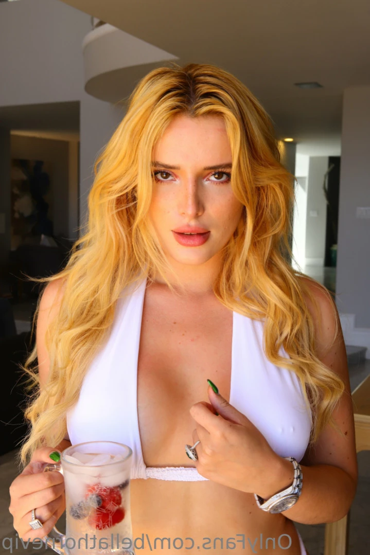 Bella Thorne [ bellathornevip ] Onlyfans leaked photo 15917364 on Hotleaks.tv