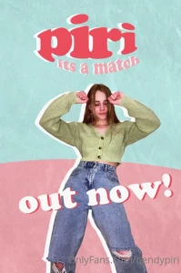 piri [ bendypiri ] Onlyfans leaked video 15212607 on Hotleaks.tv