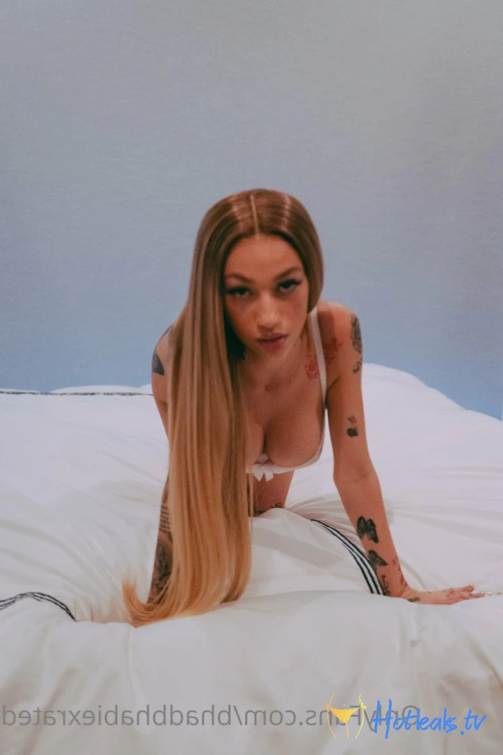 Bhad Bhabie [ bhadbhabiexrated ] Onlyfans leaked photo 4241063 on Hotleaks.tv