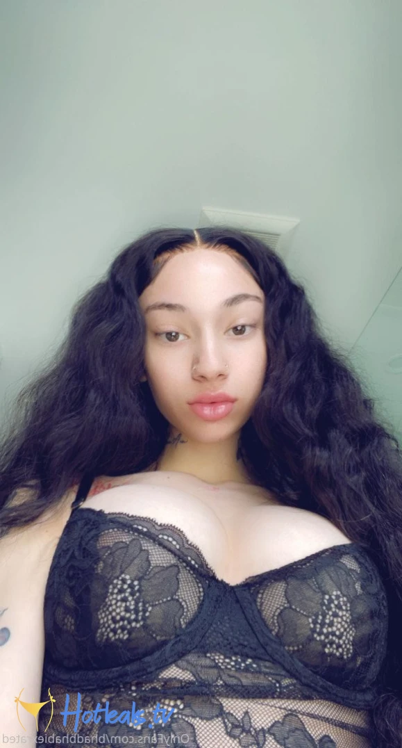 Bhad Bhabie [ bhadbhabiexrated ] Onlyfans leaked photo 4241383 on Hotleaks.tv