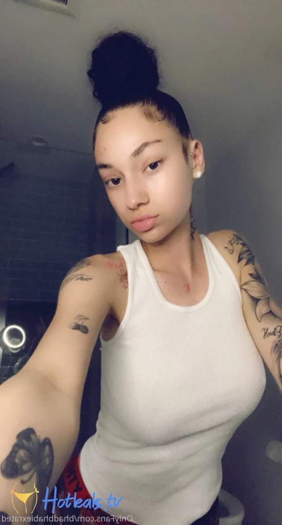 Bhad Bhabie [ bhadbhabiexrated ] Onlyfans leaked photo 4241591 on Hotleaks.tv