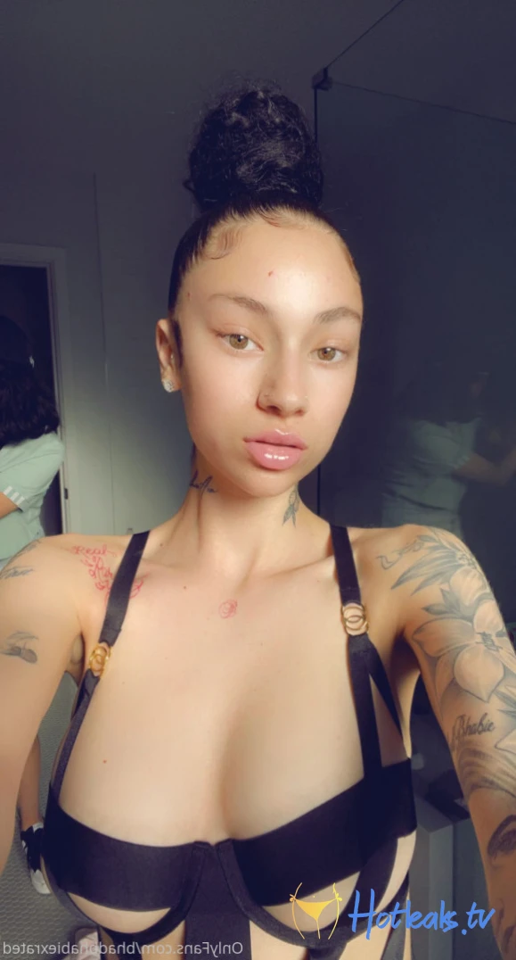 Bhad Bhabie [ bhadbhabiexrated ] Onlyfans leaked photo 6150810 on Hotleaks.tv