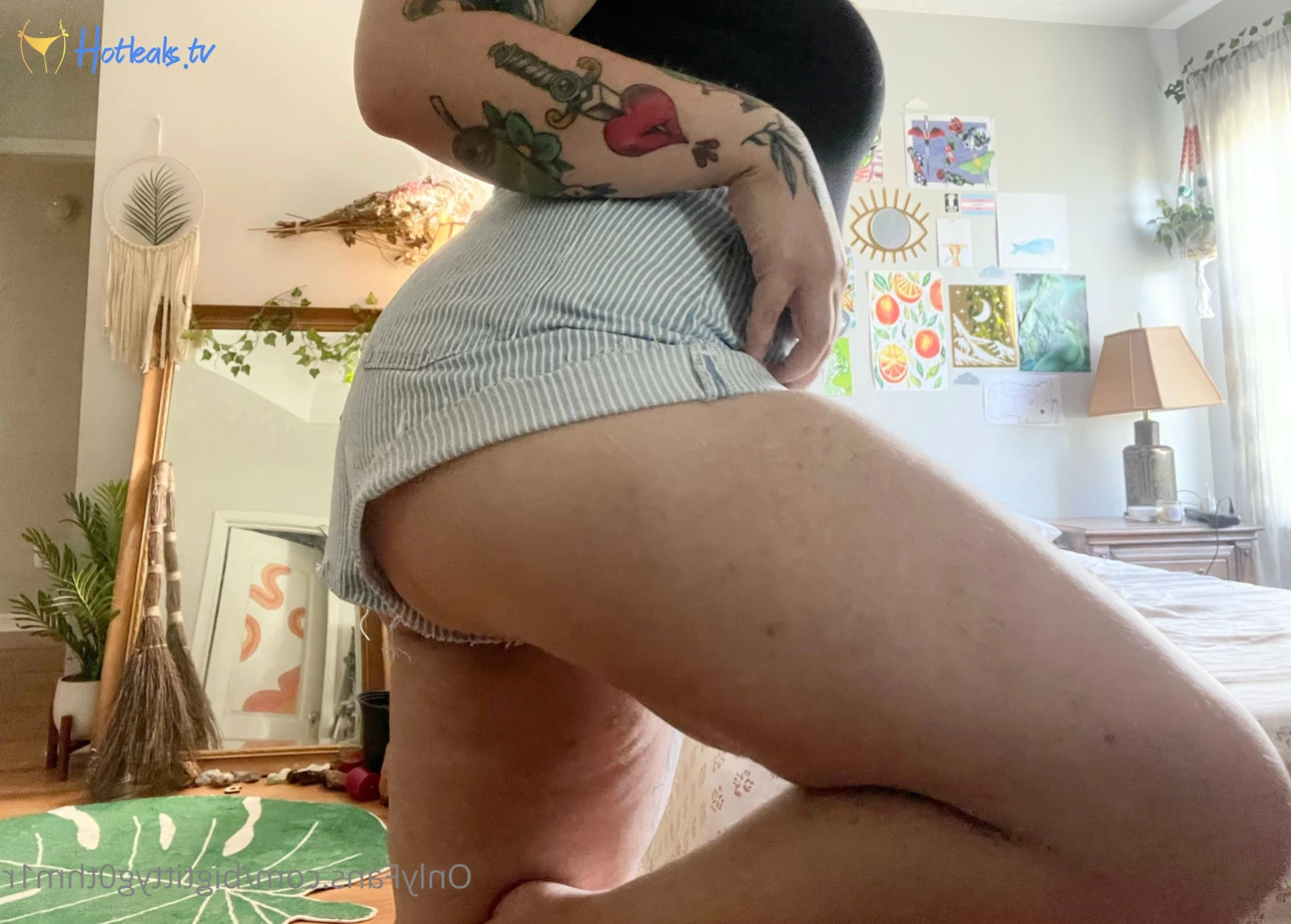 bigtittyg0thm1r Onlyfans leaked photo 6646432 on Hotleaks.tv