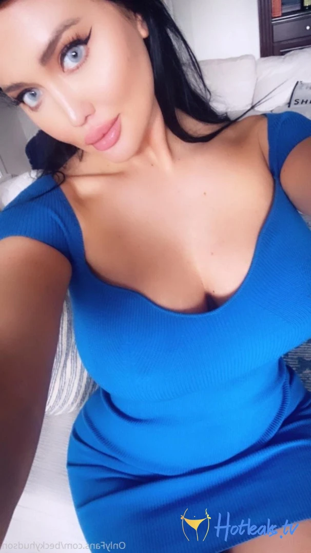 💙 Becky Hudson 💙 [ beckyhudson ] Onlyfans leaked photo 168304 on Hotleaks.tv