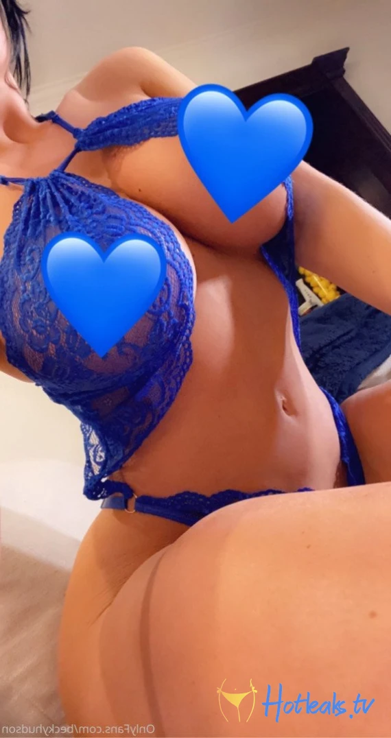 💙 Becky Hudson 💙 [ beckyhudson ] Onlyfans leaked photo 168336 on Hotleaks.tv