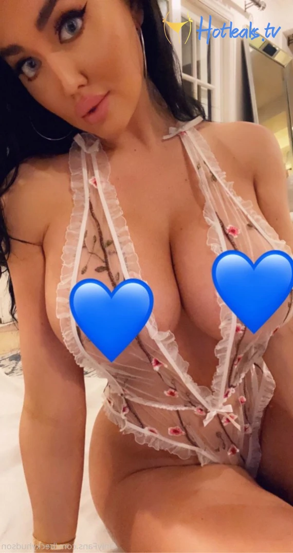 💙 Becky Hudson 💙 [ beckyhudson ] Onlyfans leaked photo 168400 on Hotleaks.tv