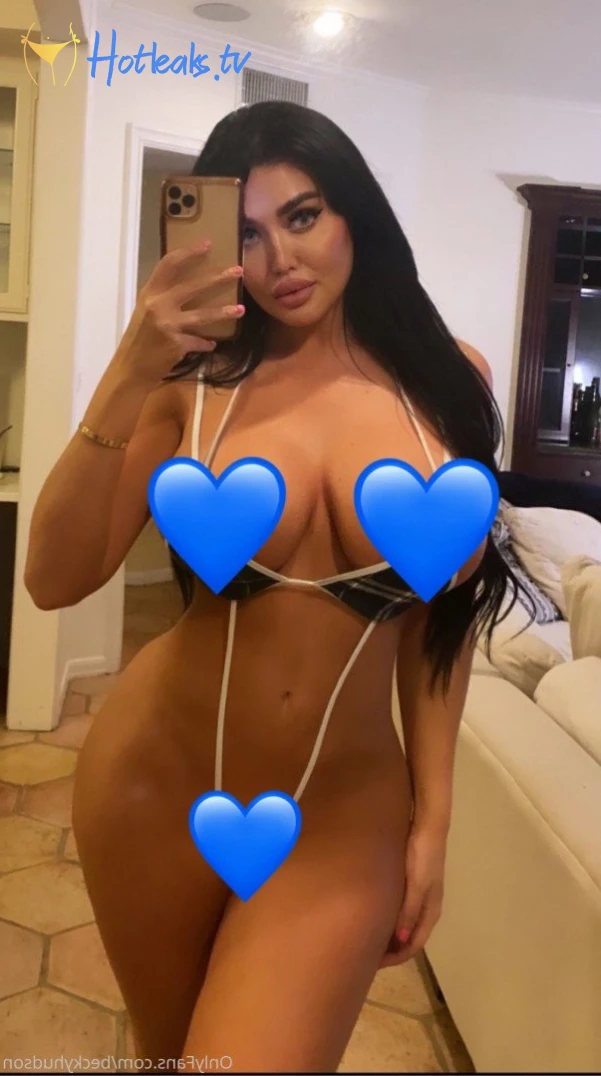 💙 Becky Hudson 💙 [ beckyhudson ] Onlyfans leaked photo 168512 on Hotleaks.tv