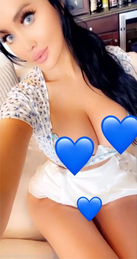 💙 Becky Hudson 💙 [ beckyhudson ] Onlyfans leaked photo 168639 on Hotleaks.tv